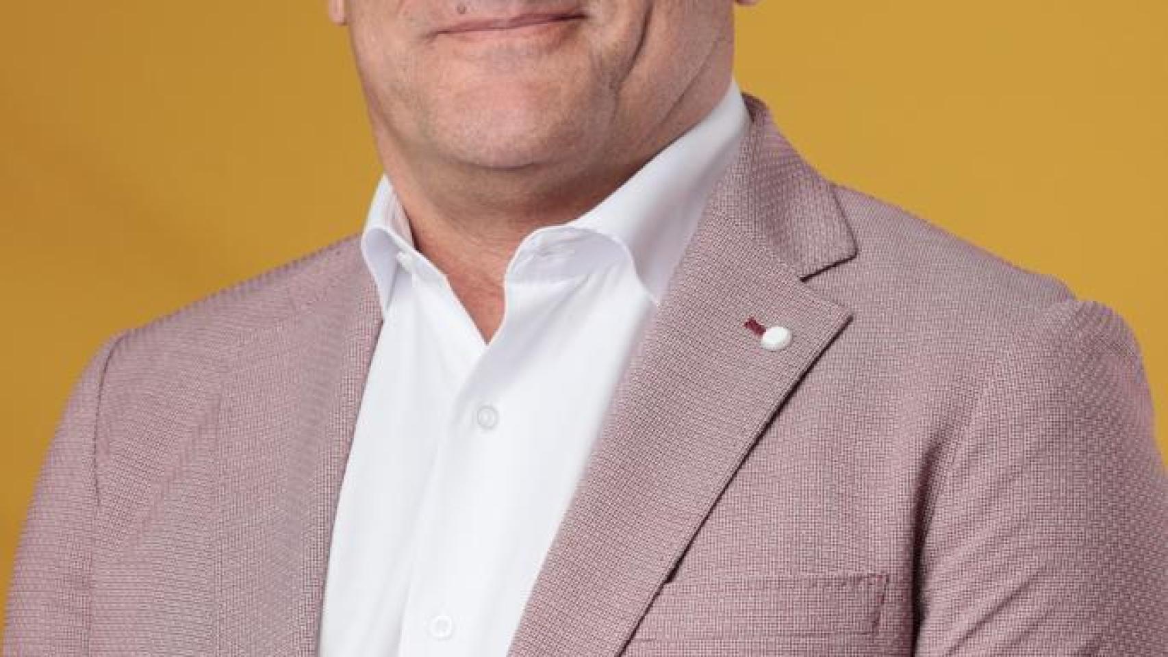 Pedro Pascual (Por Ávila)