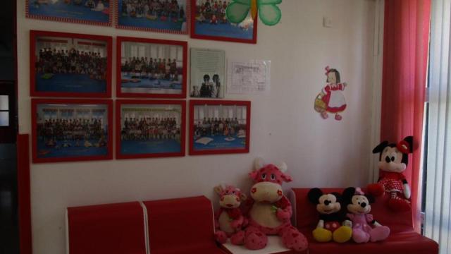 Guardería La Veguilla