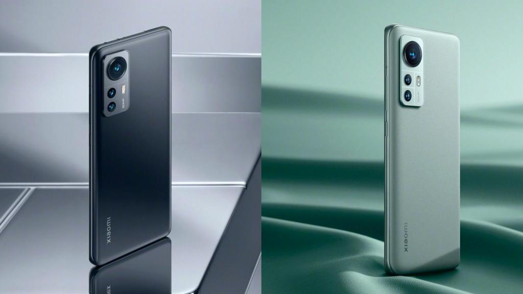 Xiaomi 12
