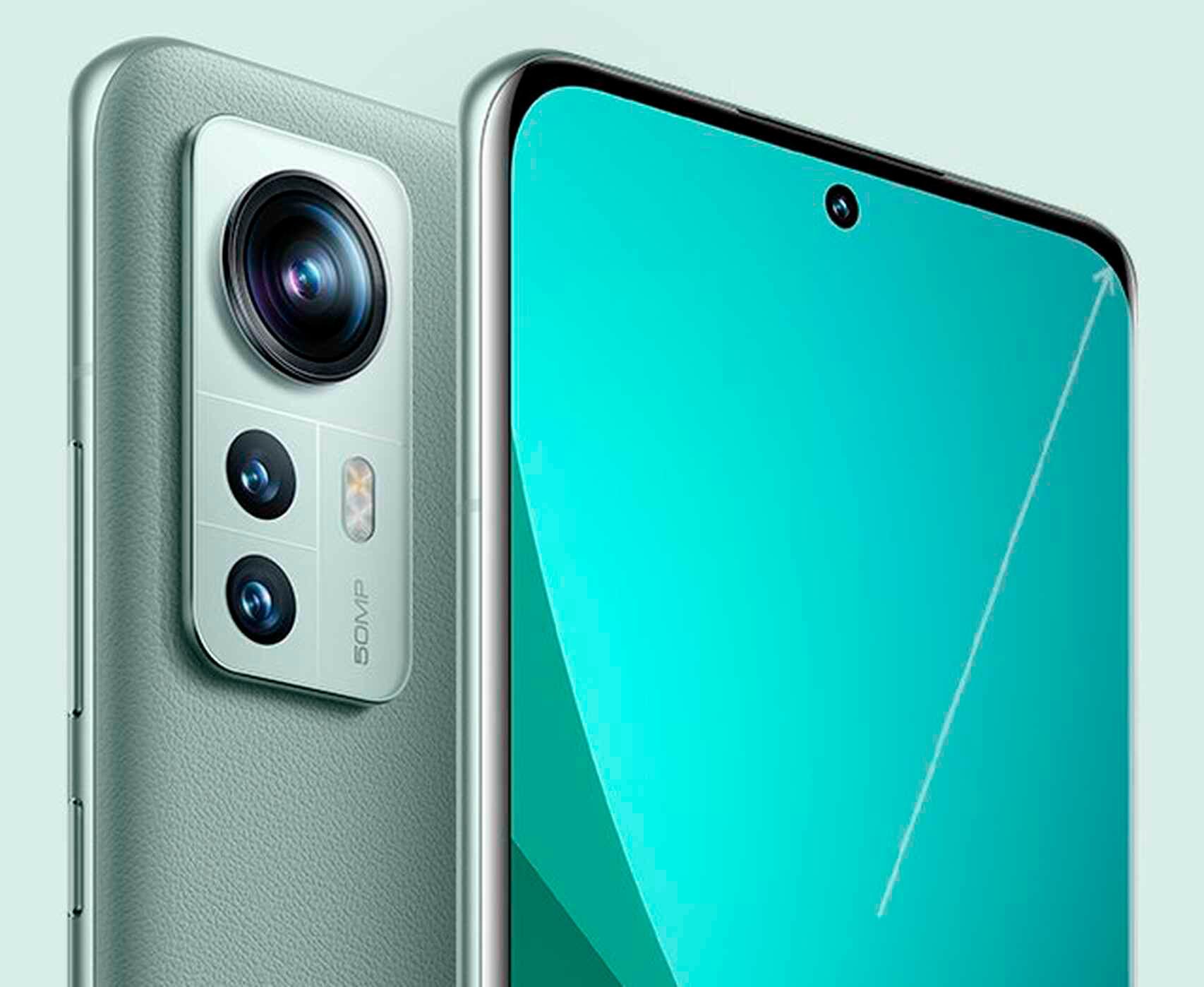 Xiaomi 12X