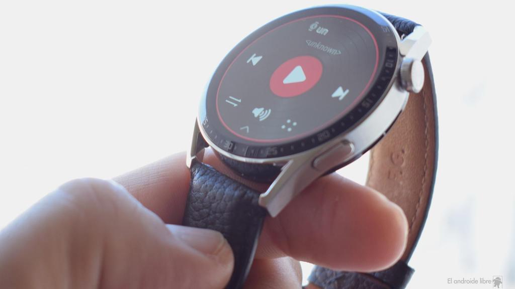 Huawei Watch GT 3