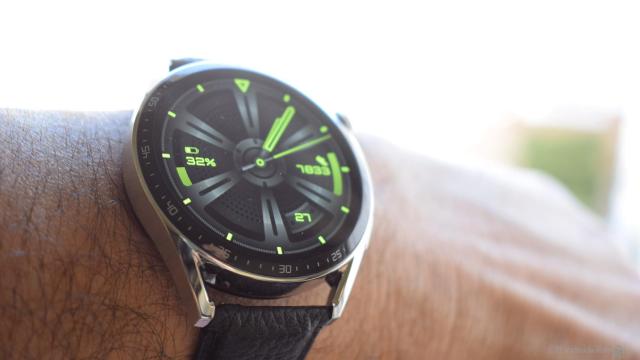 Huawei Watch GT 3