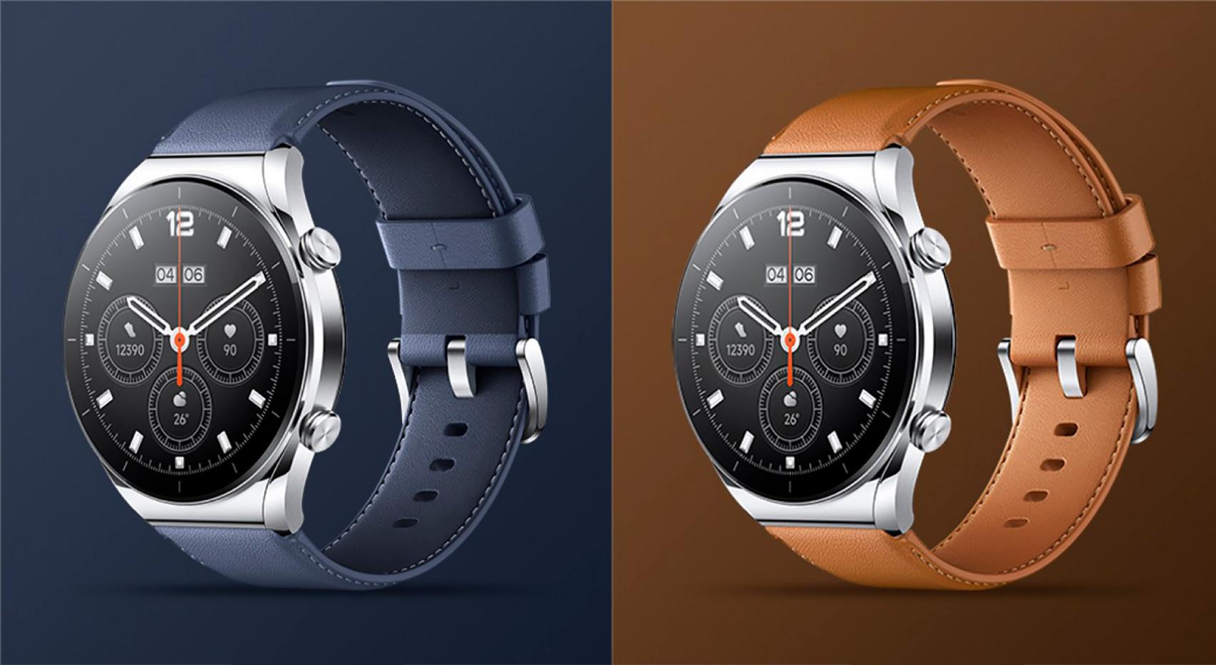 Xiaomi Watch S1