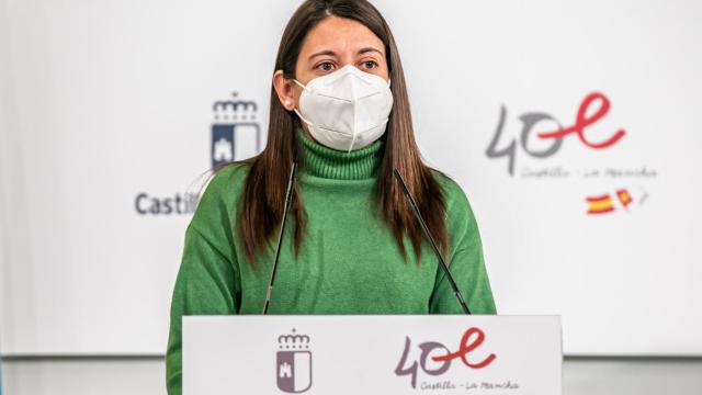 Castilla-La Mancha invertirá 5,3 millones en subvenciones para proyectos de inclusión social