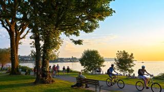 Rediseñar las ciudades y las vidas: Dentro de Europa la forma de percibir las ciudades está cambiando