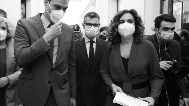 Presupuestos y reforma laboral, ahora viene lo difícil