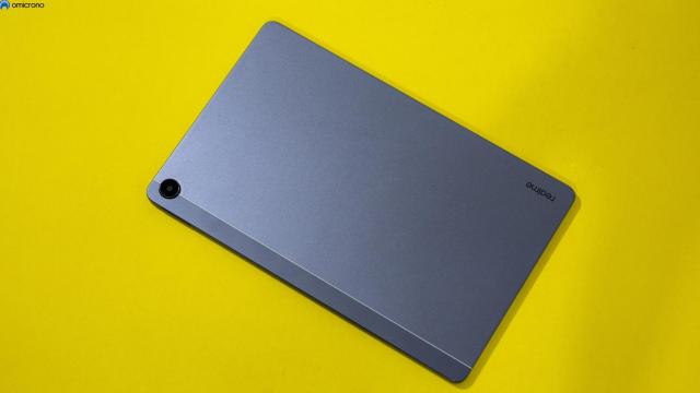 Realme Pad.
