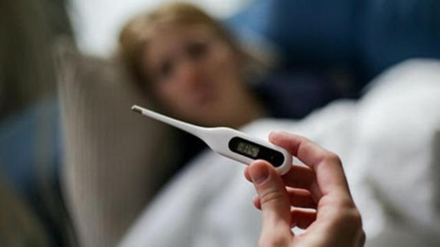 Castilla-La Mancha , entre las regiones con más bajas laborales por covid en 2021