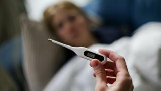 Castilla-La Mancha , entre las regiones con más bajas laborales por covid en 2021