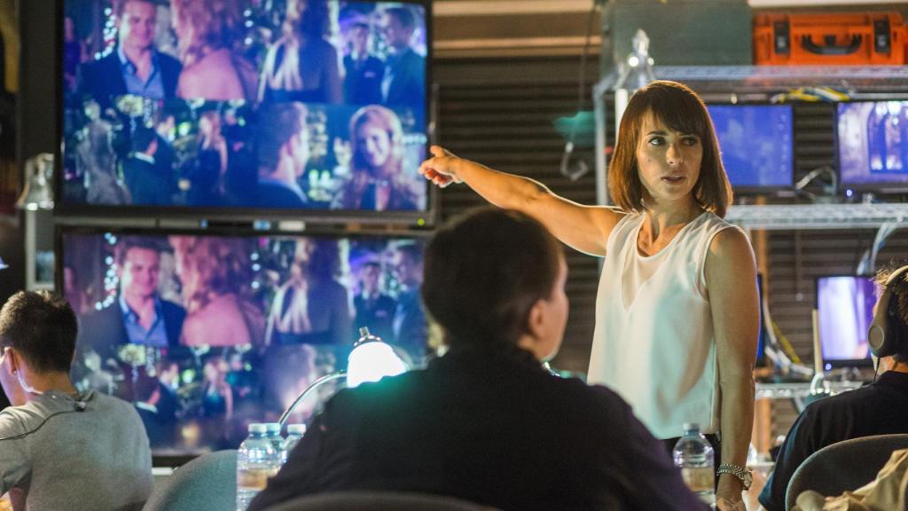 Fotograma de 'UnREAL'.