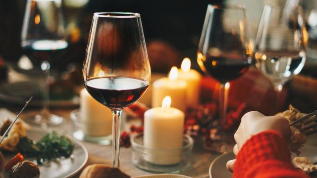 Vinos para Nochevieja y Año Nuevo