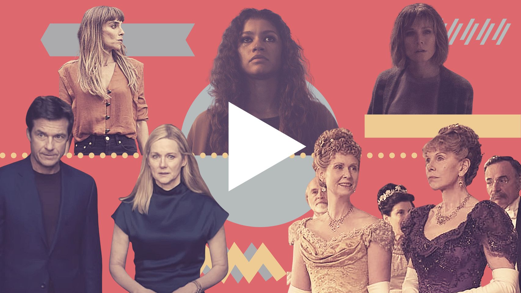 Los estrenos de series más esperados en enero de 2022