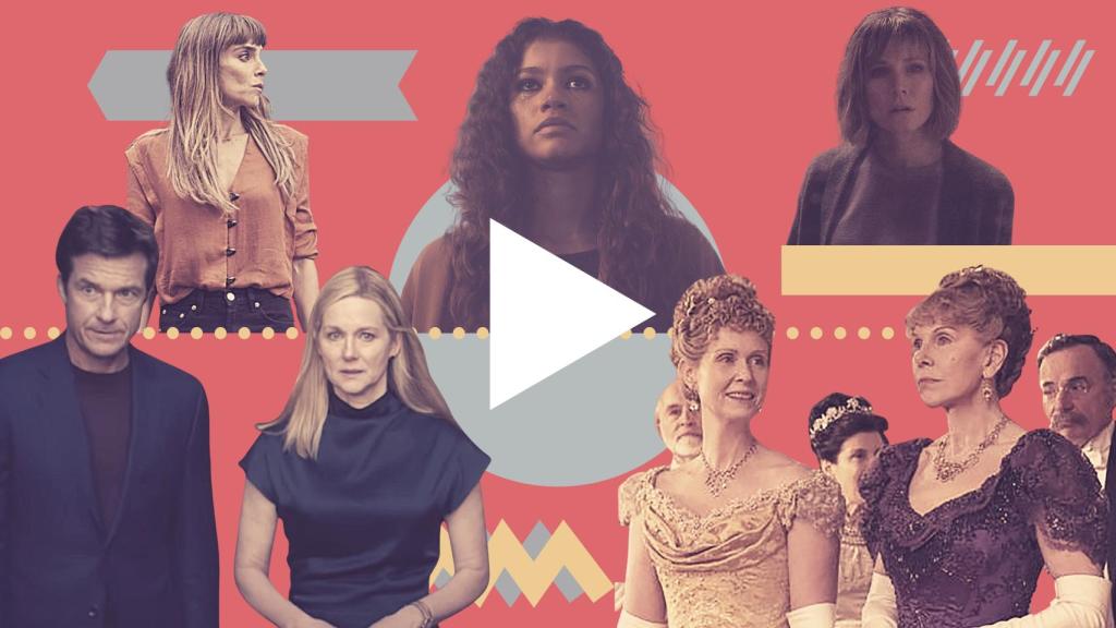 Las series más esperadas de enero de 2022.