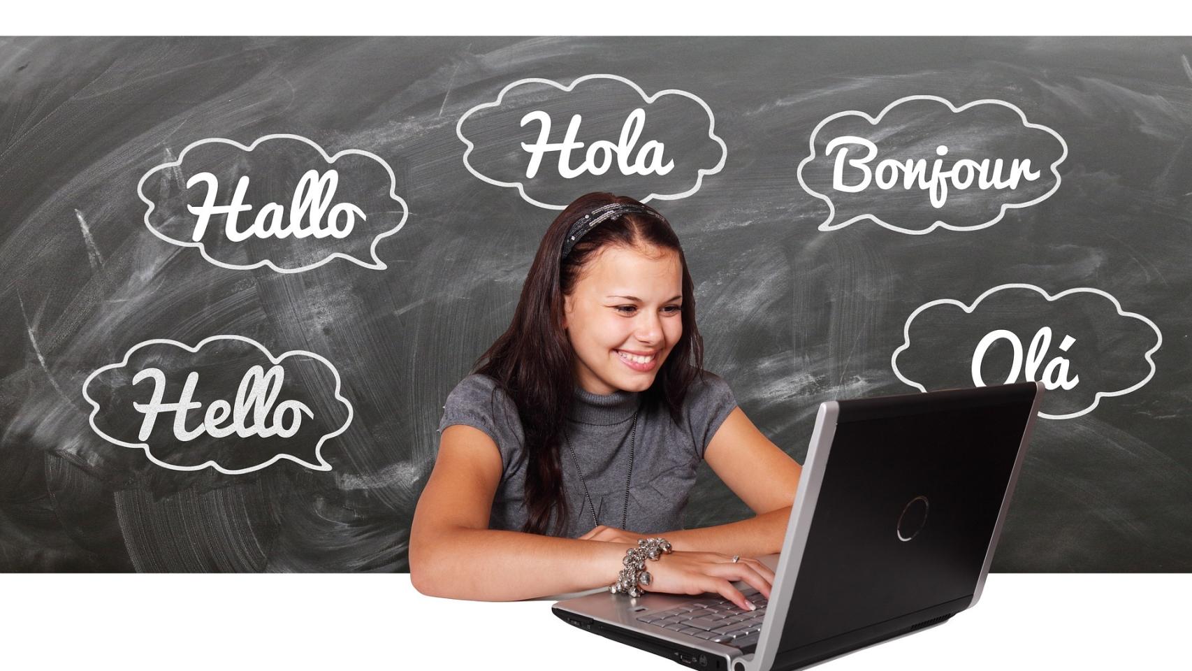 Las palabras en español que no tienen su traducción al inglés