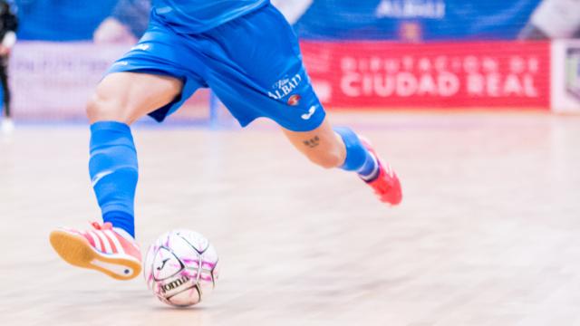 Foto: Viña Albali Valdepeñas