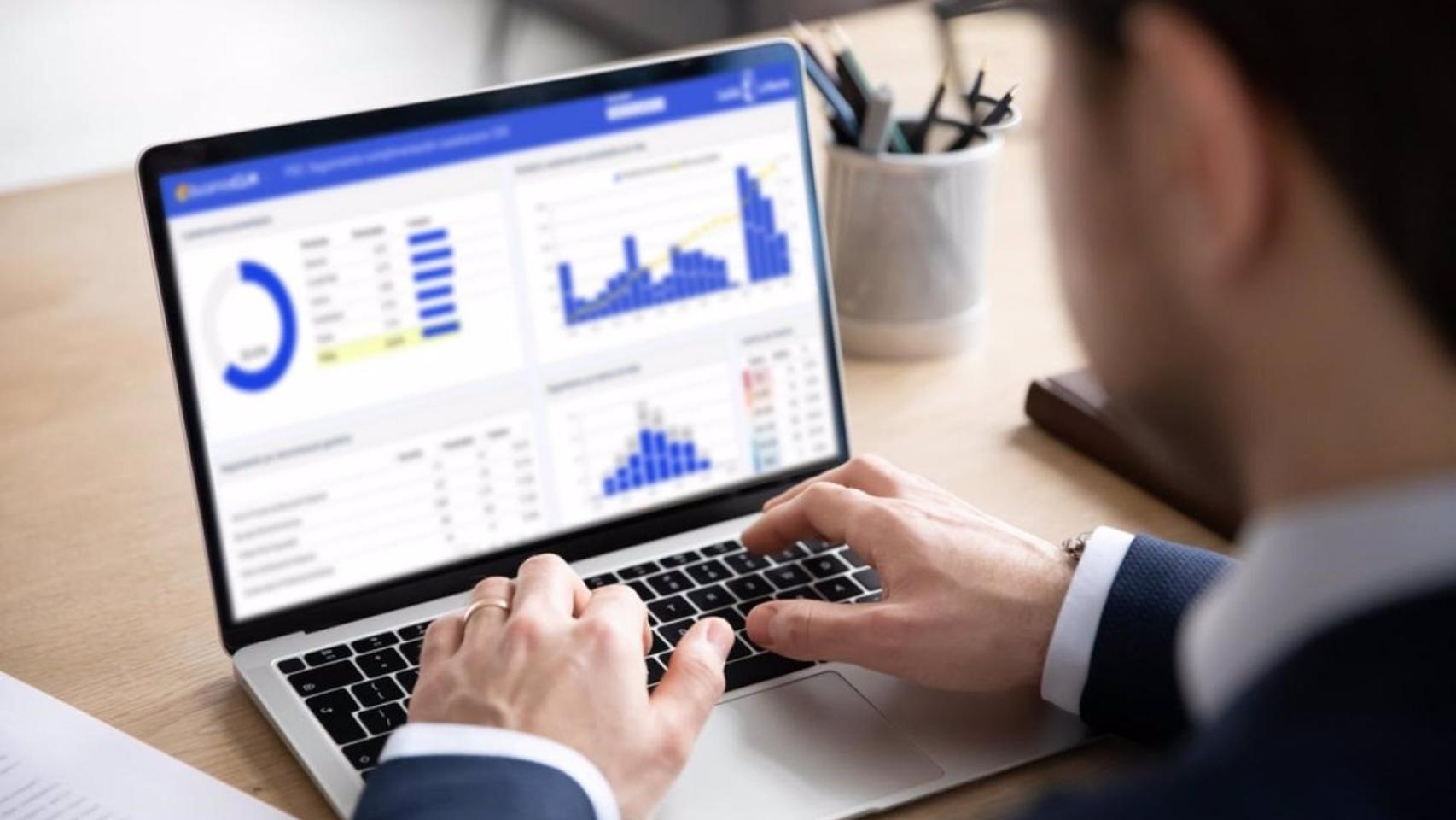 Las competencias digitales son una de las líneas de las subvenciones