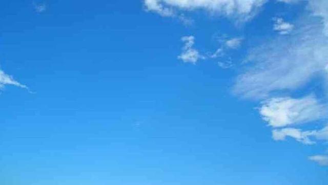 Previsión meteorológica para este jueves en Castilla-La Mancha