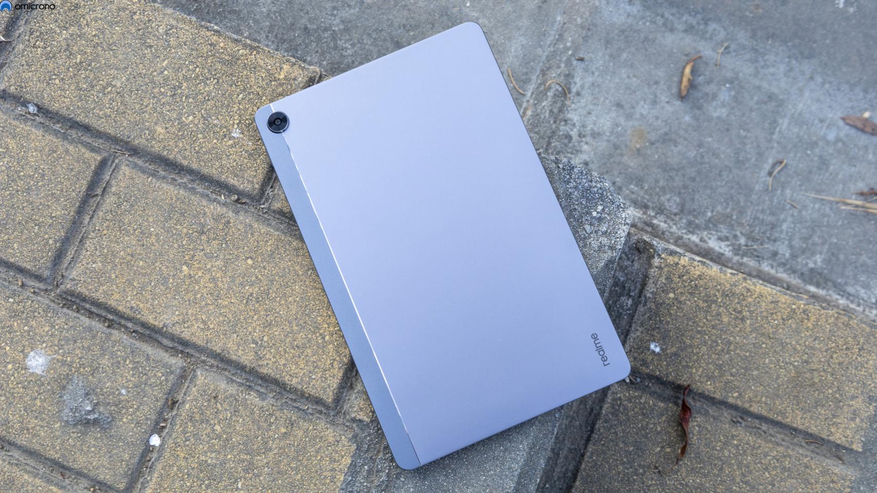 Realme Pad.