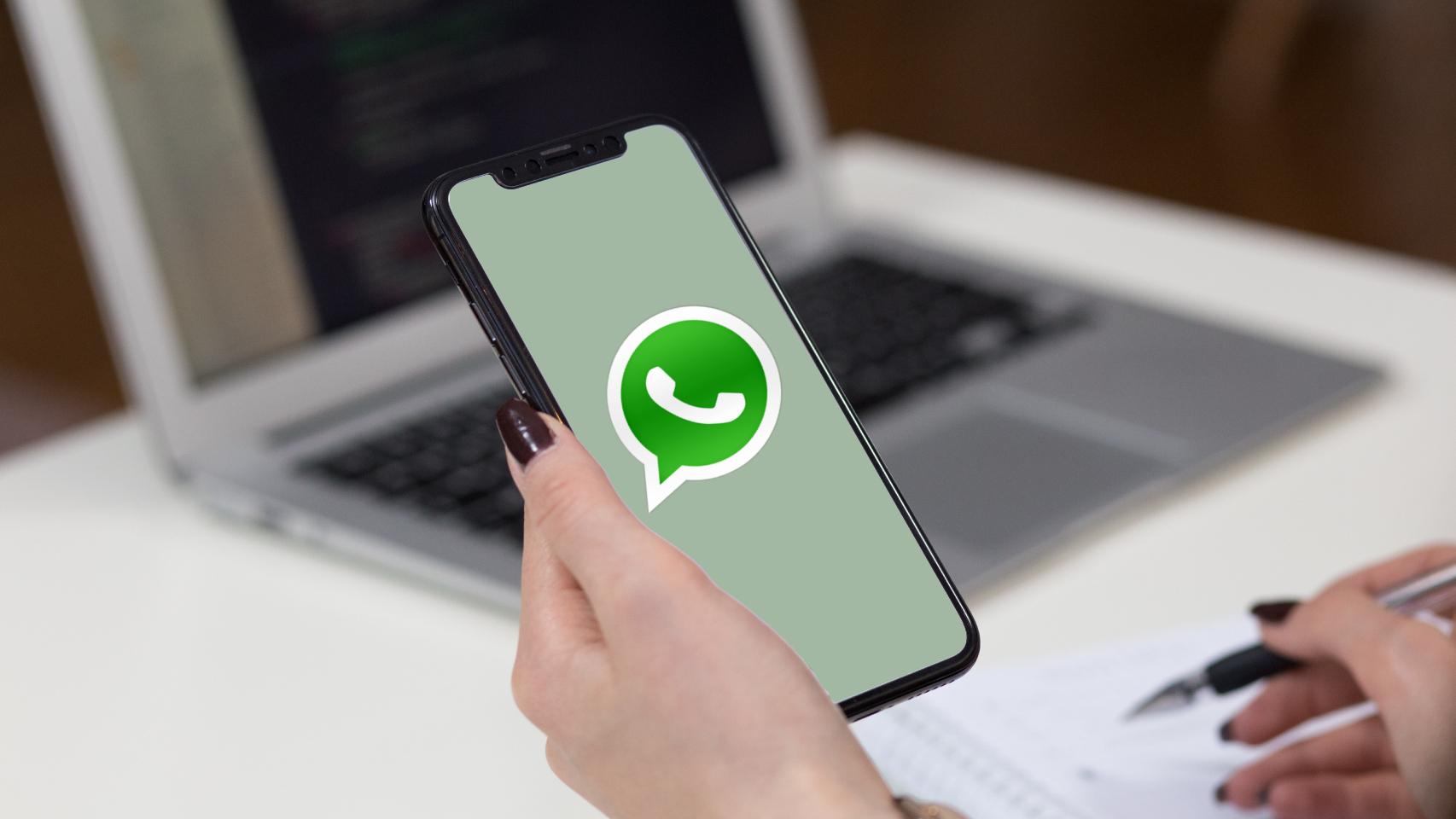 Truco WhatsApp