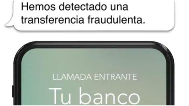 Abanca alerta de un fraude telefónico en el que se piden sus claves a los clientes