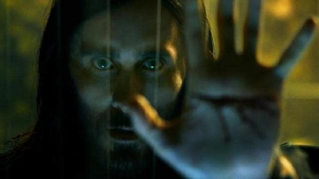 'Morbius' llega por a los cines tres años después de su rodaje. La espera no ha merecido la pena.