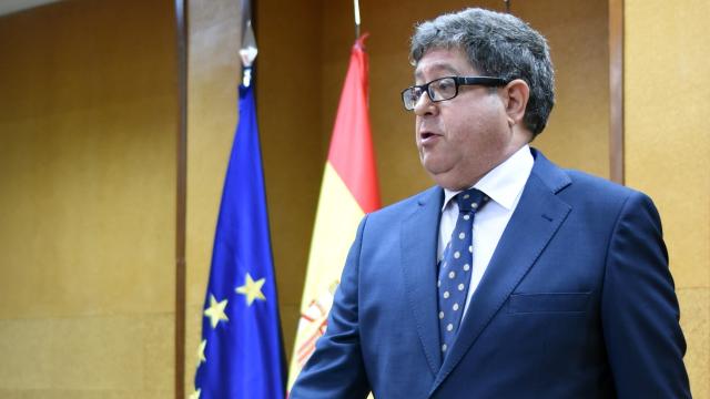 José Luis Terreros, director de la AEPSAD