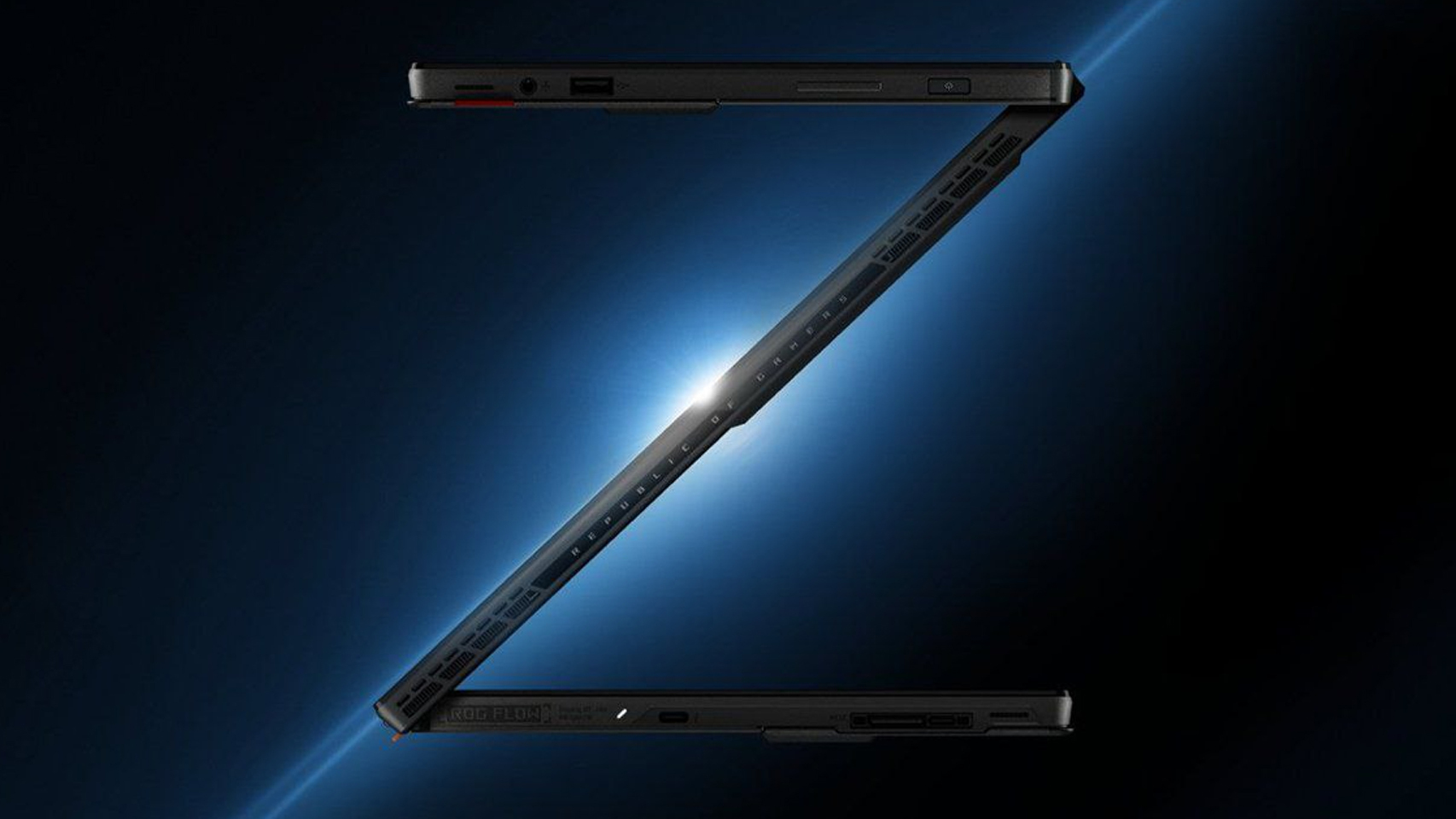 ASUS lanzará nueva tablet pronto