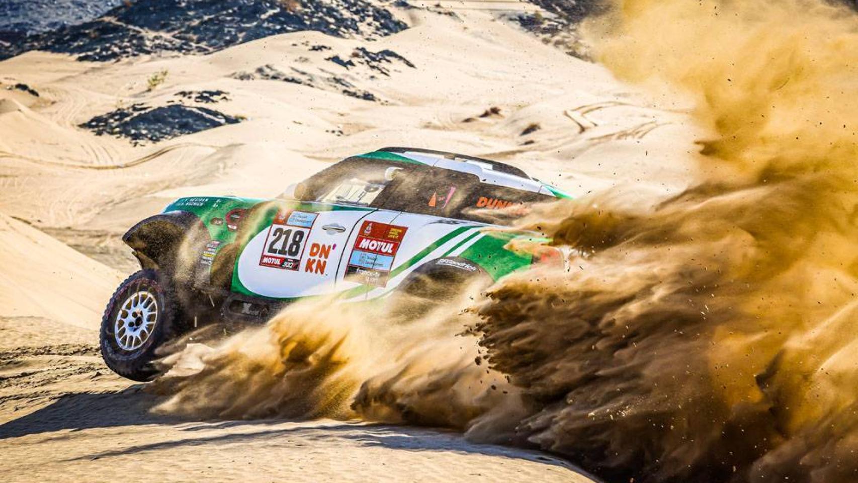 Foto: Dakar