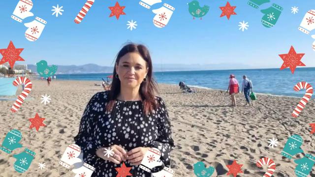 Margarita del Cid, en una imagen de archivo.