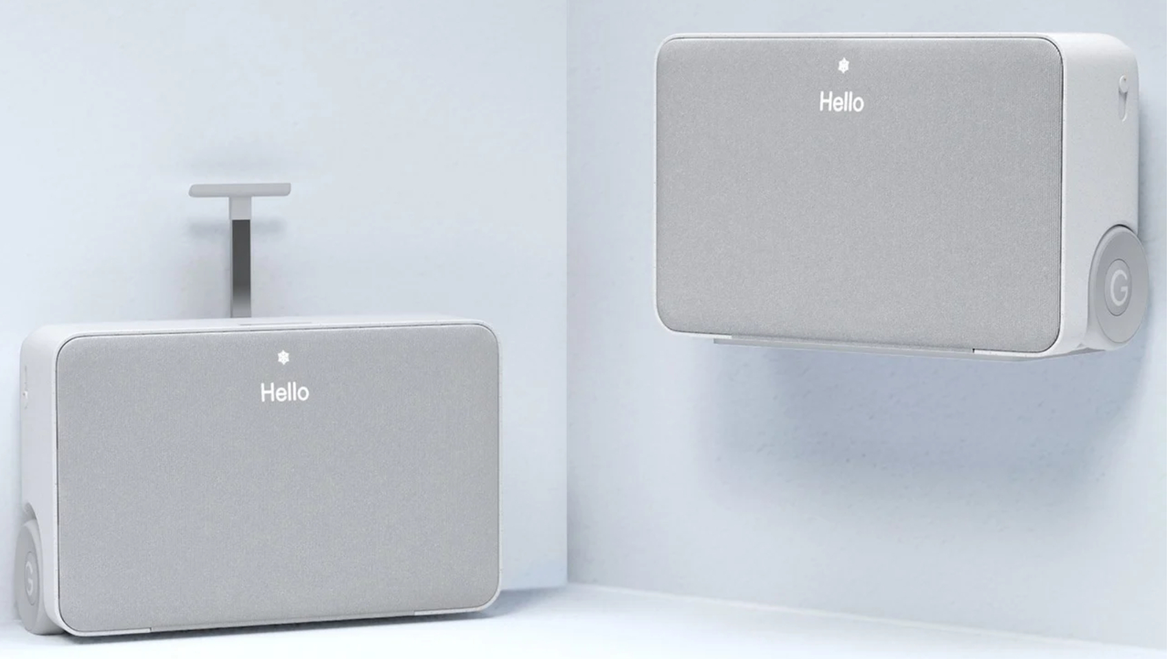 La nevera portátil que también reproduce música.