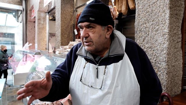 El Mercado de la Cosecha de Hijos de Rivera fomenta el comercio local en las plazas gallegas