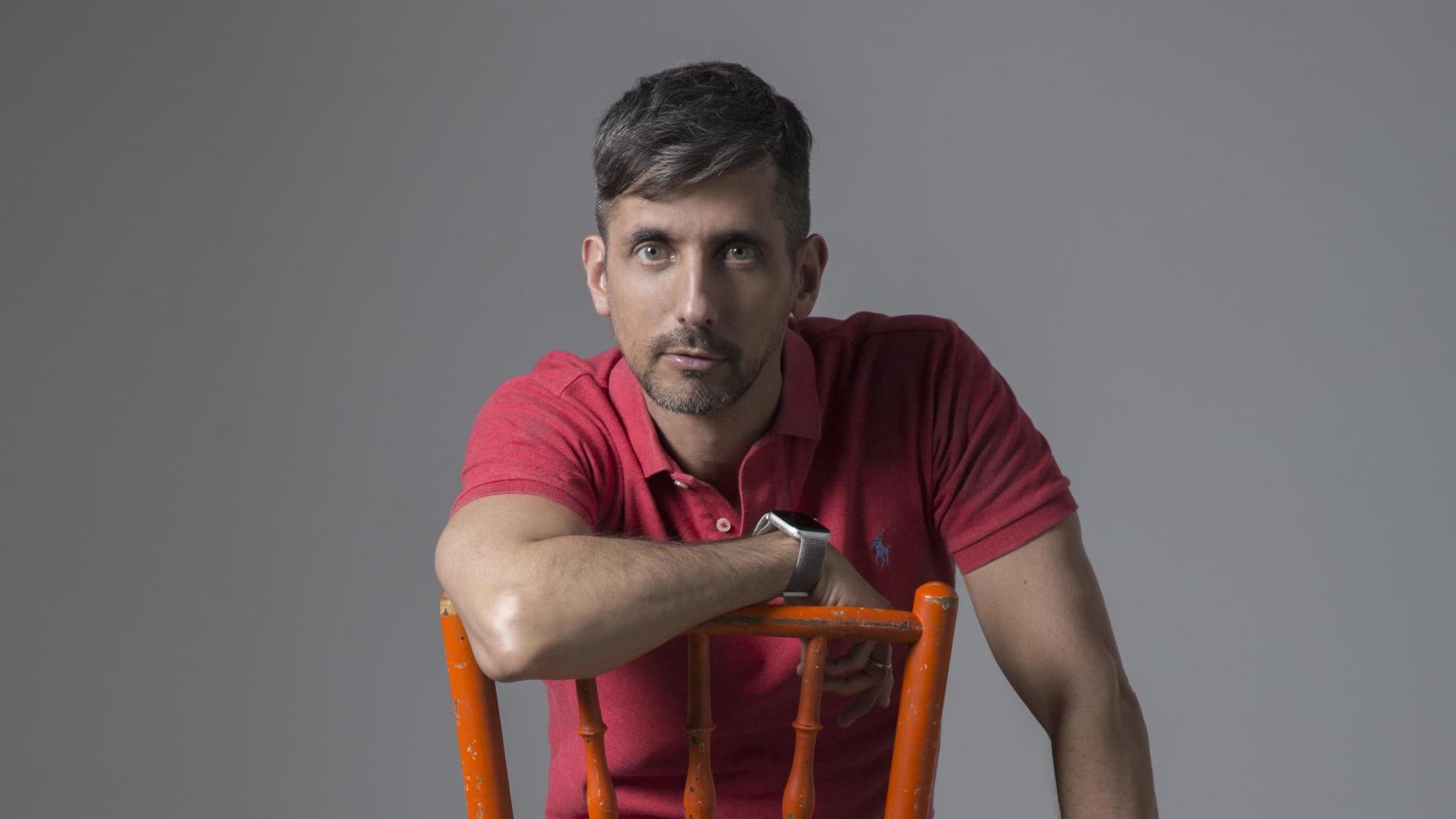 Eduardo López Collazo.
