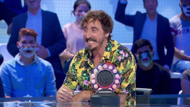 Quién es Iván Massagué, el actor que hoy participa en ‘Pasapalabra’