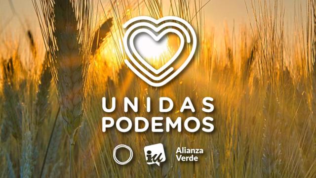 Podemos e IU se presentarán por primera vez juntos en Castilla y León a las elecciones