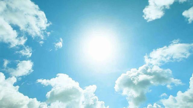 Previsión meteorológica para el día de Año Nuevo en Castilla-La Mancha