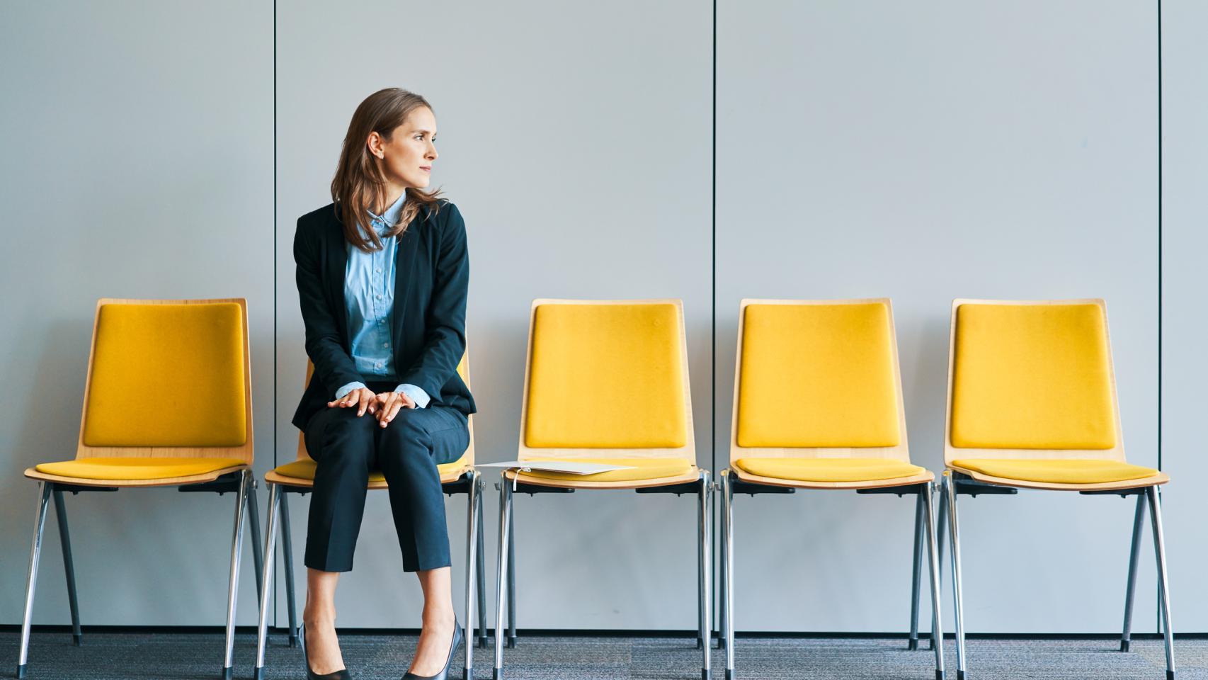 La Fundación Quiero Trabajo ayuda a mujeres vulnerables a encontrar un empleo.