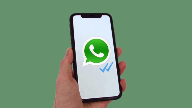 WhatsApp tiene un truco para saber si alguien que tiene el doble tic azul desactivo te está ignorando.