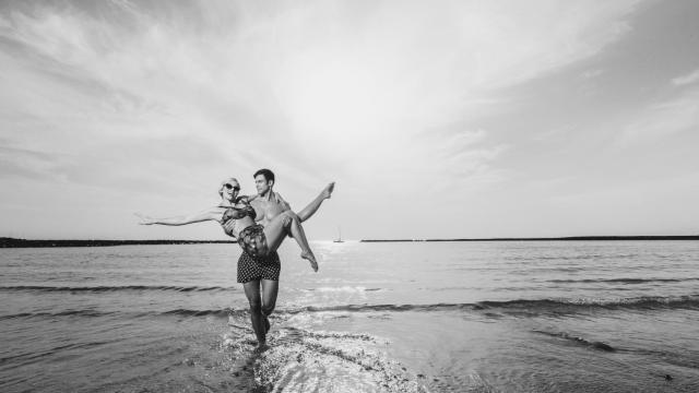 Regálate momentos en pareja