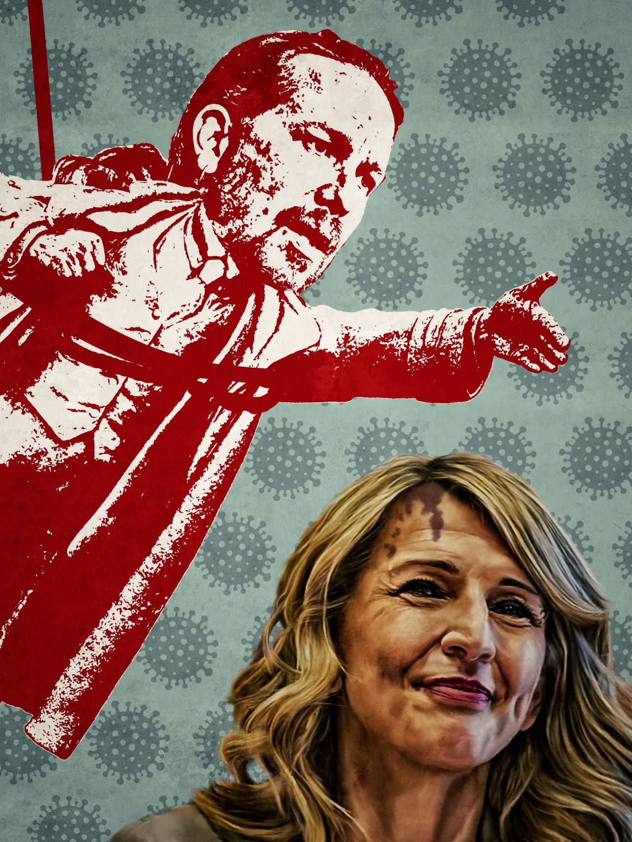 Ilustración: Javier Muñoz
