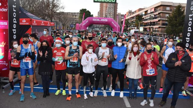 San Silvestre de Talavera de la Reina