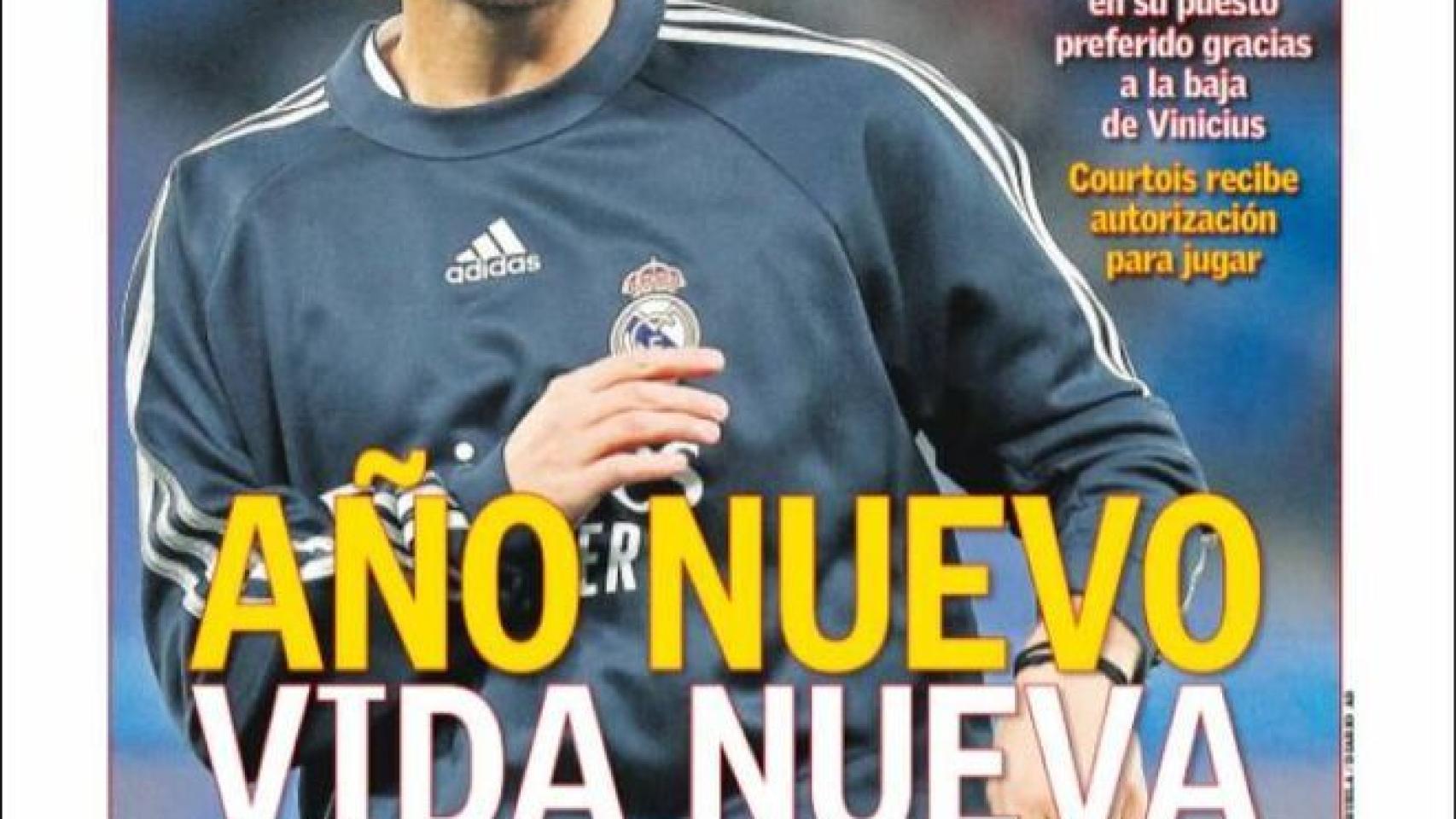 Portada AS