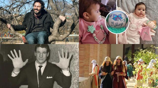 La pequeña Málaga, Folledo, o la despedida de El Kanka: lo más leído del mes en EL ESPAÑOL de Málaga