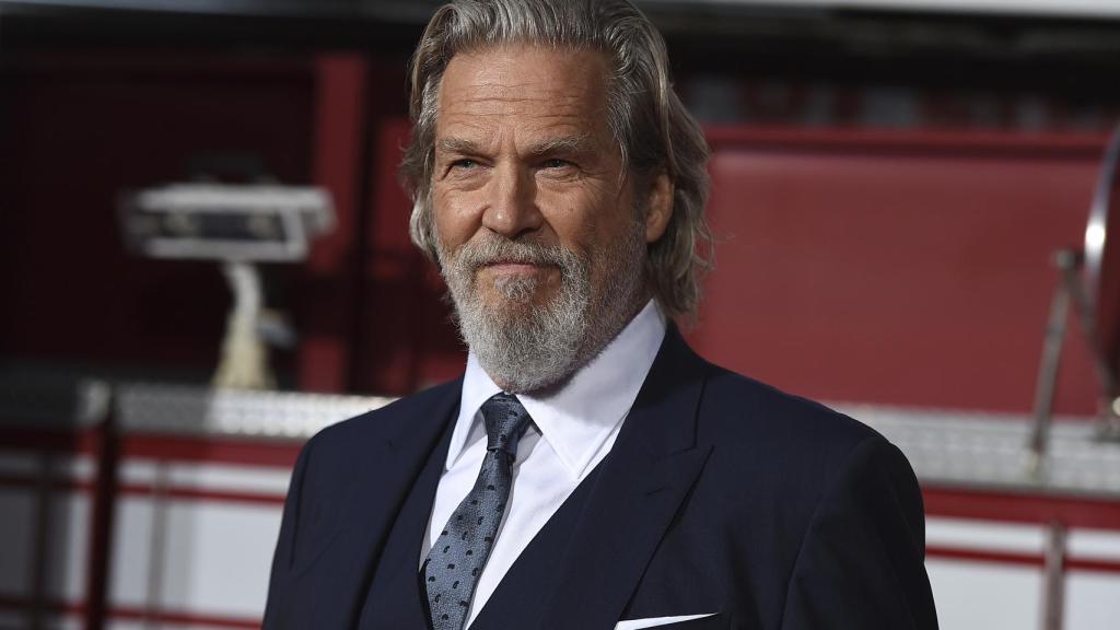 Jeff Bridges.