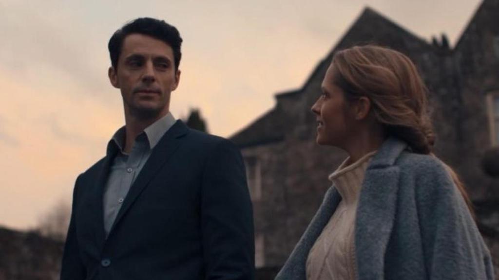 'El descubrimiento de las brujas'.