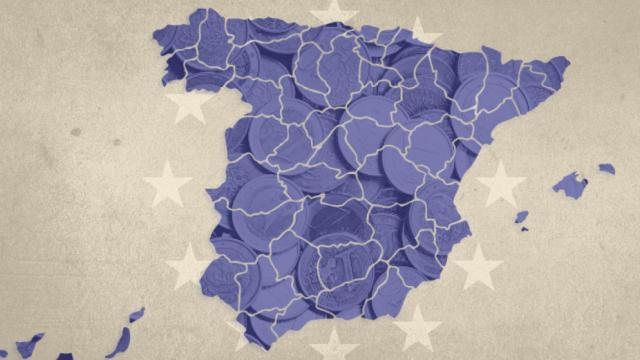Los fondos del Plan de Recuperación no se están movilizando al ritmo esperado.