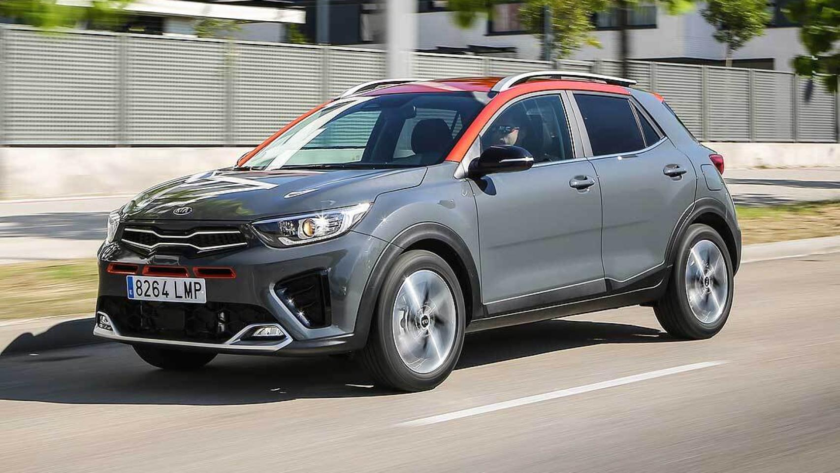 Kia es la marca de coches líder en el mercado de particulares en 2021: así queda el ranking