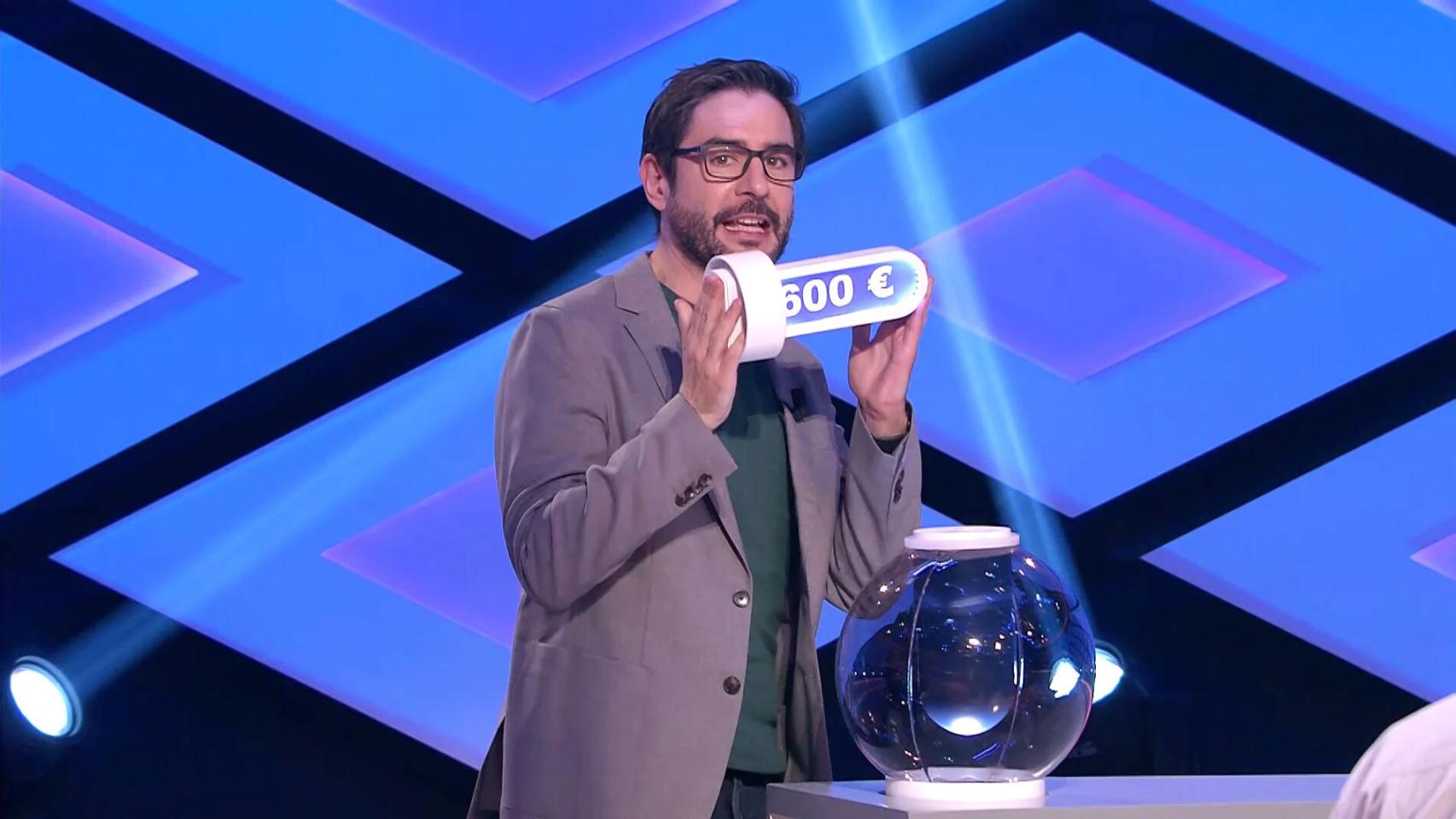 ‘¡Boom!’ renueva su mecánica e introduce una nueva prueba, la bomba de cristal