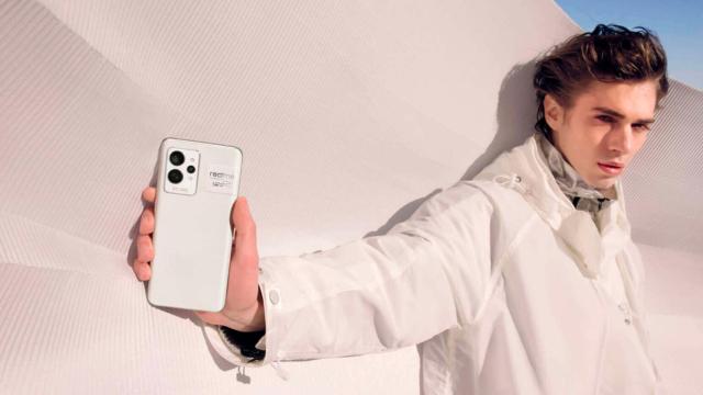 Realme GT 2 y GT 2 Pro se presentarán en el MWC