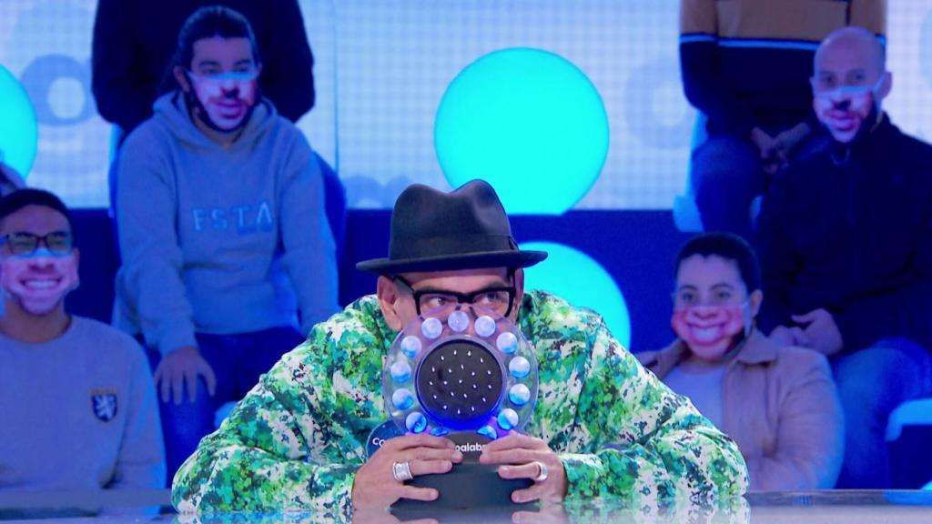 ¿Quién es José Corbacho, el actor que hoy está invitado en ‘Pasapalabra’?