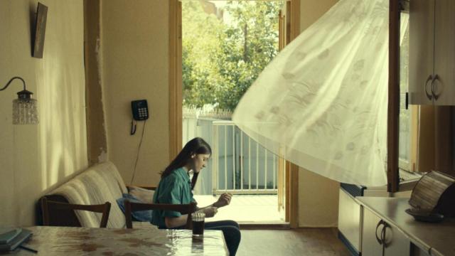 Crítica de '¿Qué vemos cuando miramos al cielo?'.